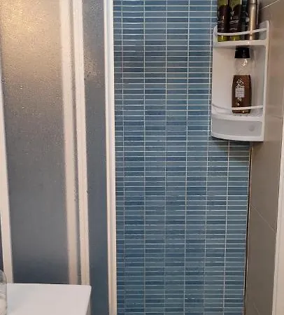 Pueblo Dorado, Apartamento