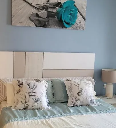 Pueblo Dorado, Appartamento *