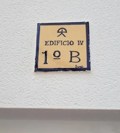 Pueblo Dorado, Apartamento *