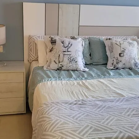 Apartamento Pueblo Dorado, *