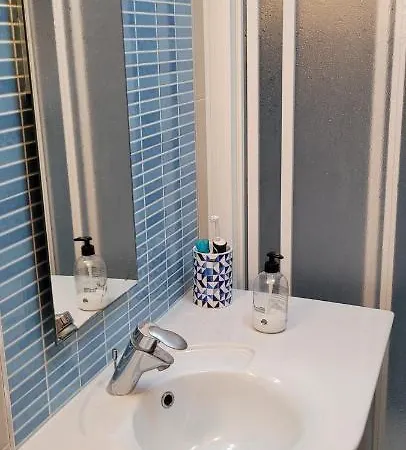 Apartamento Pueblo Dorado,