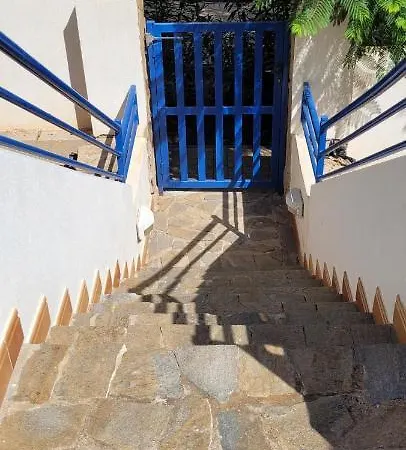 Apartamento Pueblo Dorado,