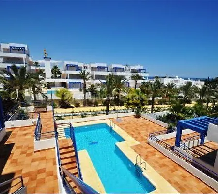 Apartamento Pueblo Dorado, Mojácar