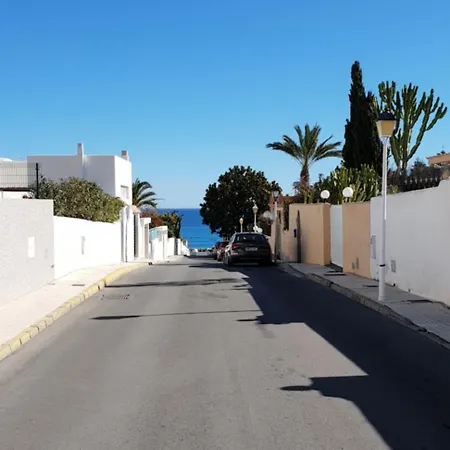 Apartamento Pueblo Dorado, Mojácar
