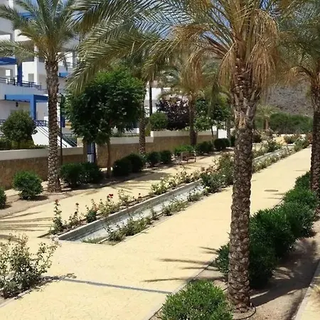 Apartamento Pueblo Dorado,
