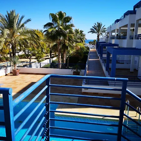 Apartamento Pueblo Dorado, *