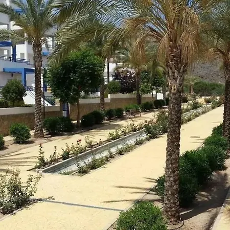 Apartamento Pueblo Dorado, *
