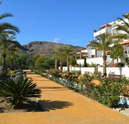 Pueblo Dorado, Apartamento Mojácar