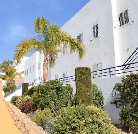 Pueblo Dorado, Apartamento *